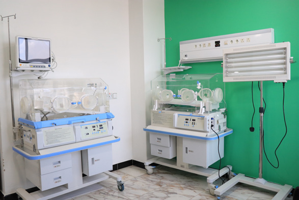 NICU